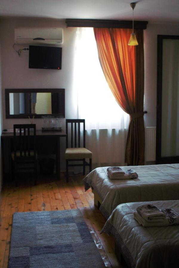 Garni Hotel City Kruševac المظهر الخارجي الصورة