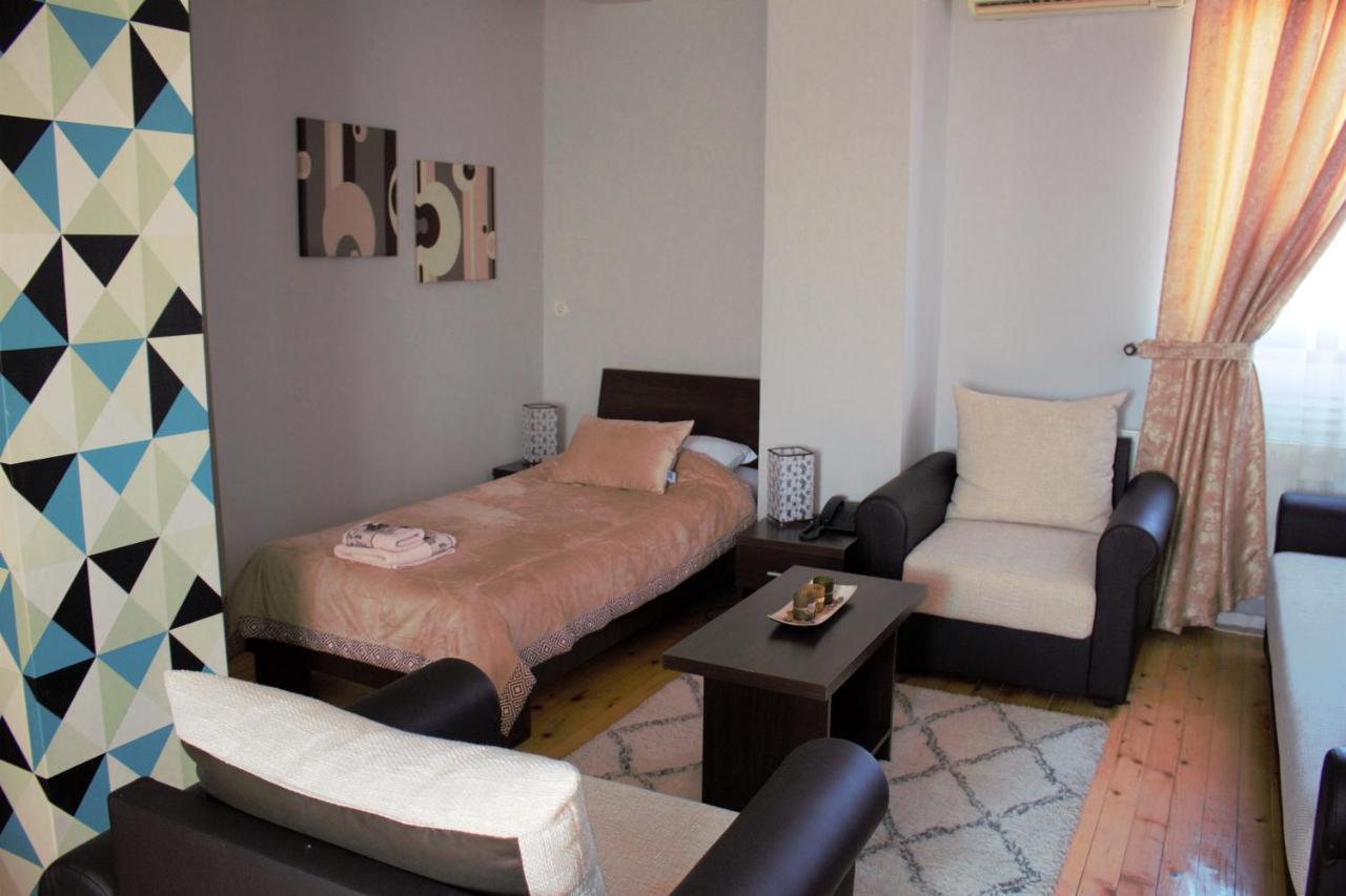 Garni Hotel City Kruševac المظهر الخارجي الصورة