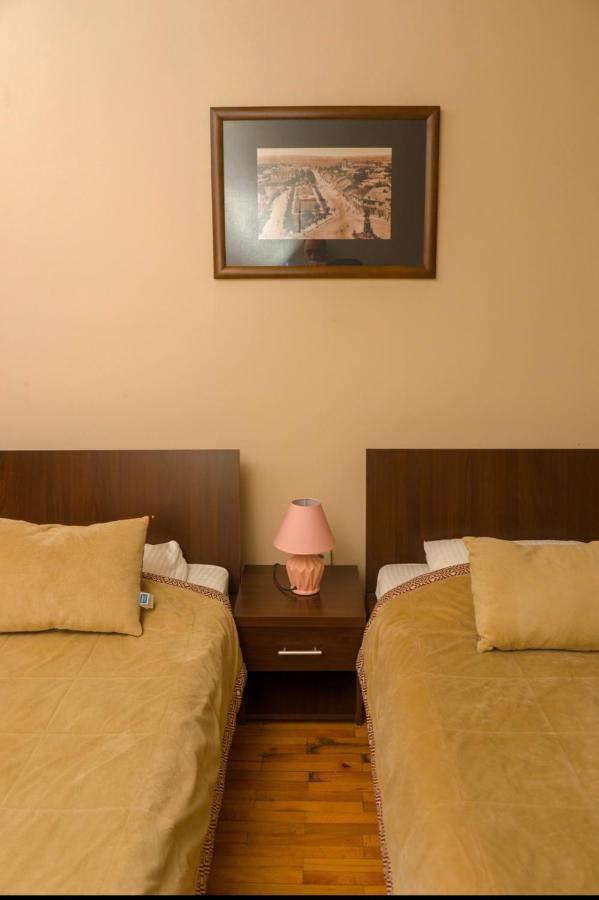 Garni Hotel City Kruševac المظهر الخارجي الصورة