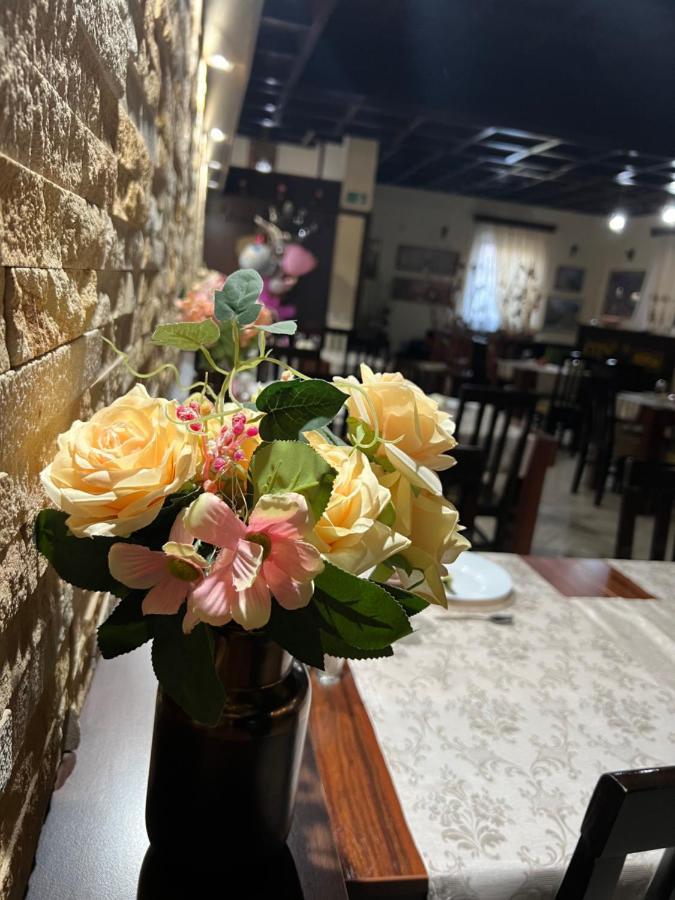 Garni Hotel City Kruševac المظهر الخارجي الصورة