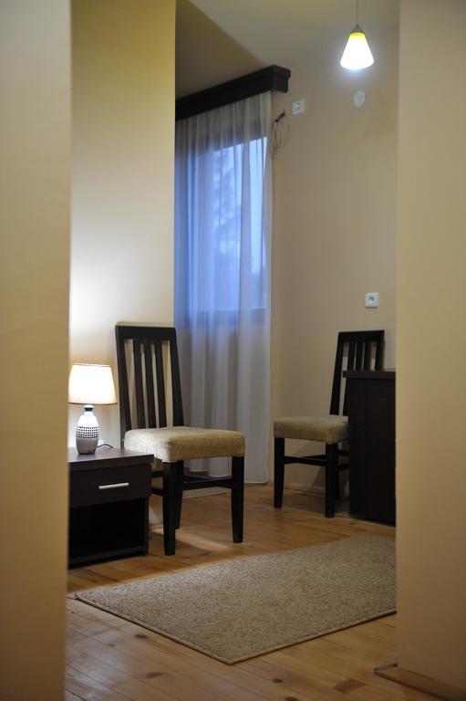 Garni Hotel City Kruševac المظهر الخارجي الصورة