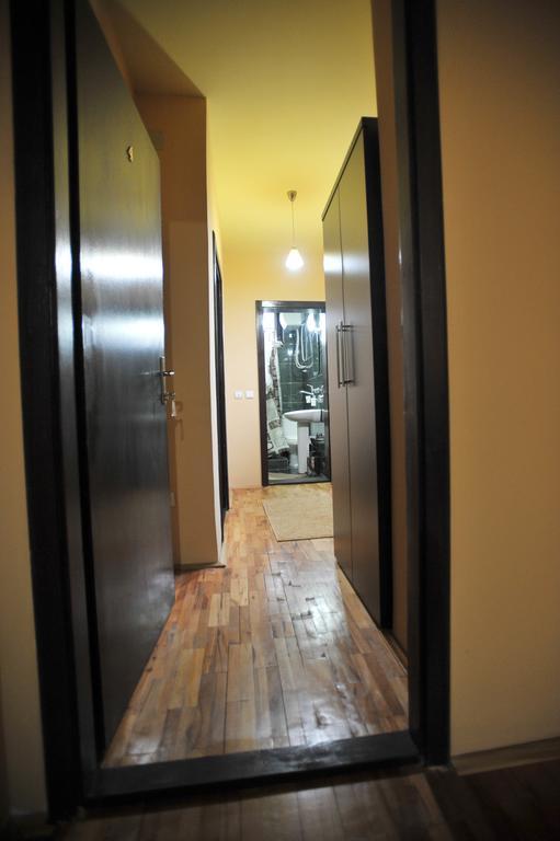 Garni Hotel City Kruševac الغرفة الصورة