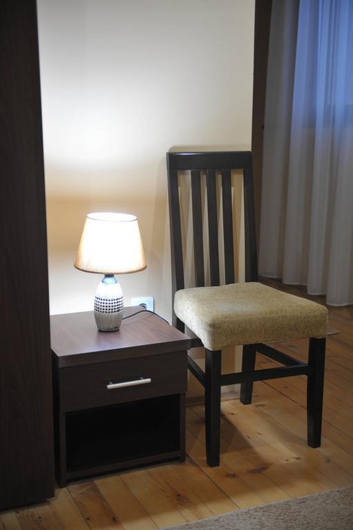 Garni Hotel City Kruševac المظهر الخارجي الصورة