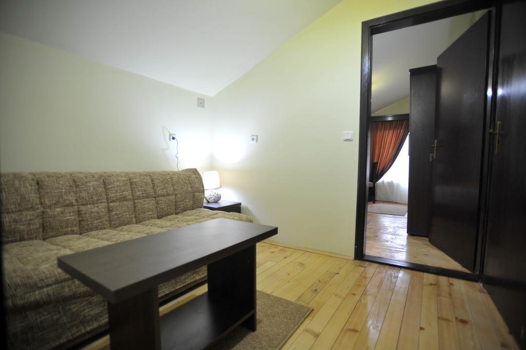 Garni Hotel City Kruševac المظهر الخارجي الصورة