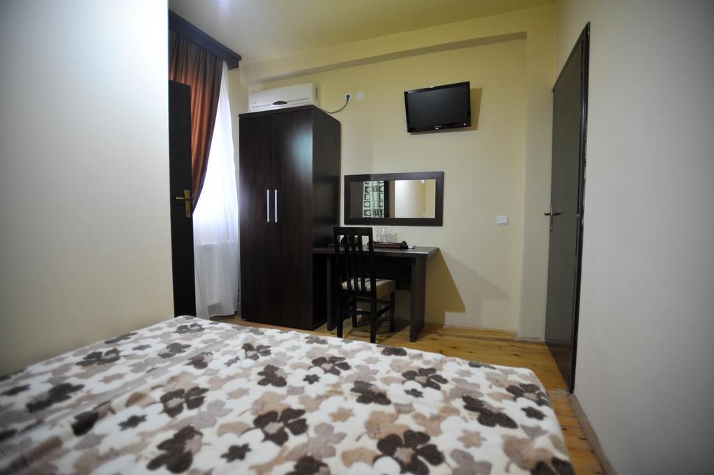 Garni Hotel City Kruševac الغرفة الصورة